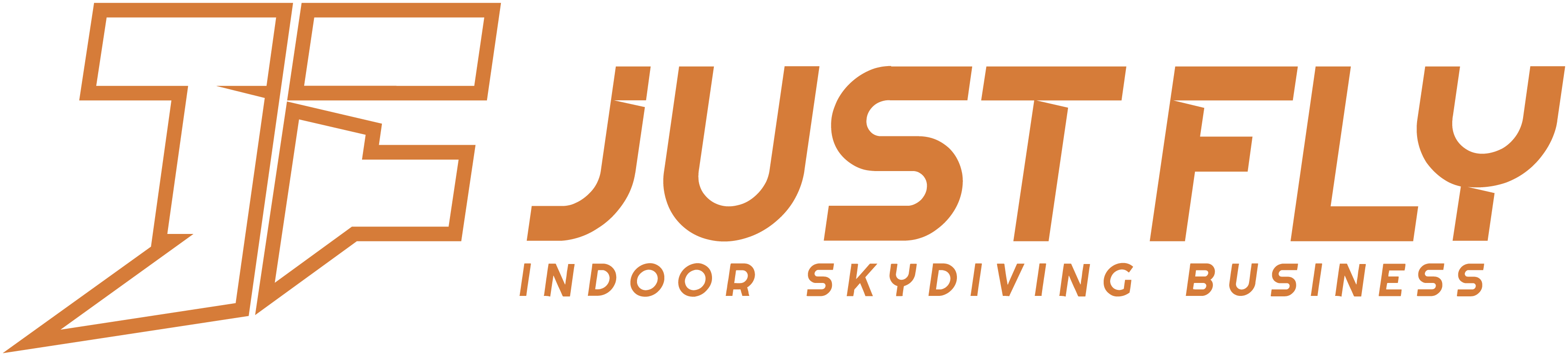 indoor skydiving business platform